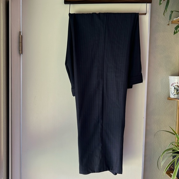 Ermenegildo Zenga Dress Pants